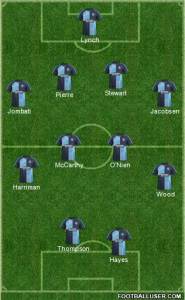 Wycombe home to Orient