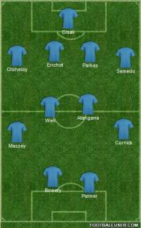 Orient vs Cheltenham away