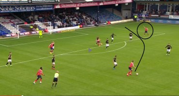 midfield-two-break-and-go-past