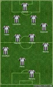 newcastle-ritchie-swapped-wings