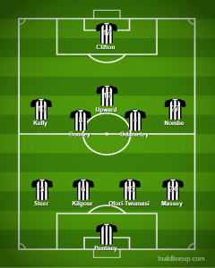 Maidenhead vs Boreham Wood